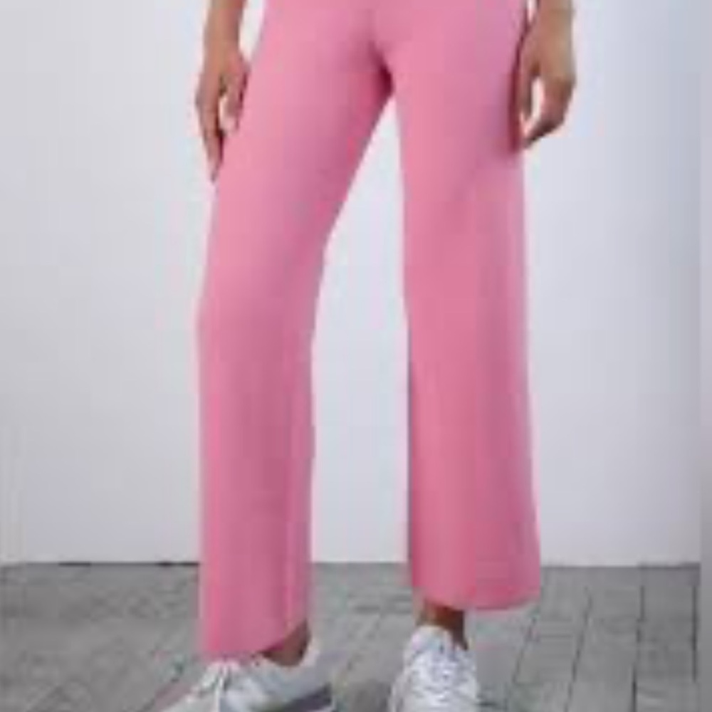 NEW Aritzia Wilfred wide-leg pants